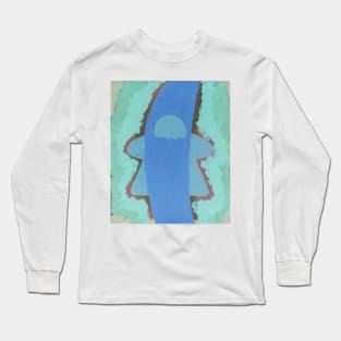 Extreme MeepNana 2 Long Sleeve T-Shirt